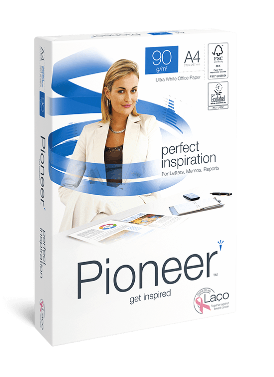 Pioneer 90 g/m²