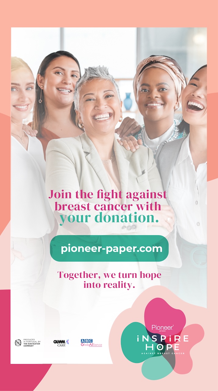 Pioneer Paper