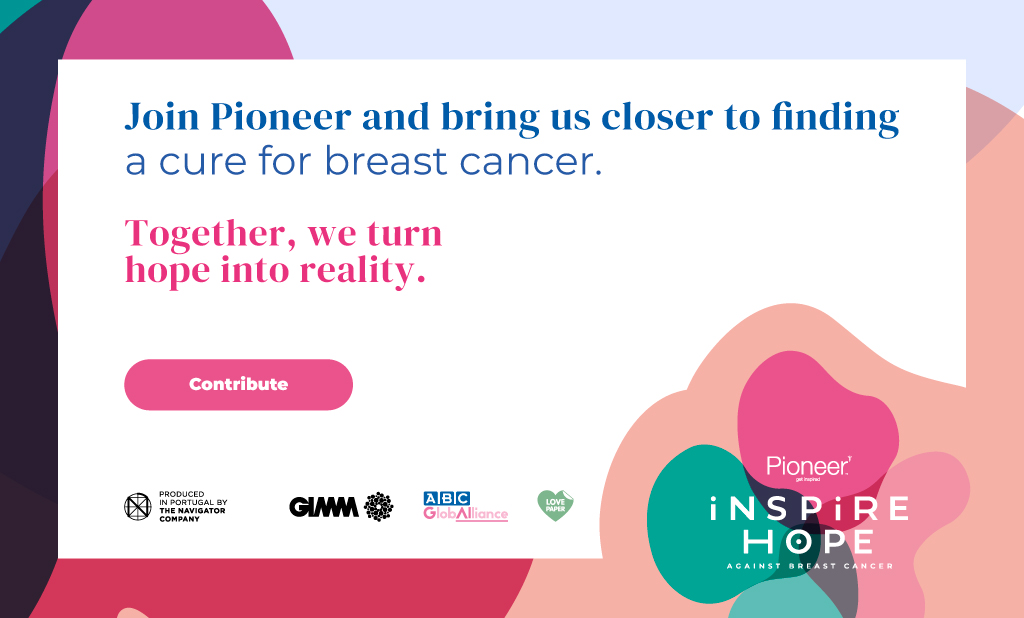 Pioneer Paper